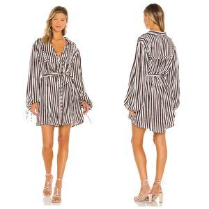 NWOT Jen's Pirate Booty | French Stripe Verona Dress